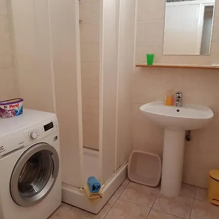 Apartmán Sonia *