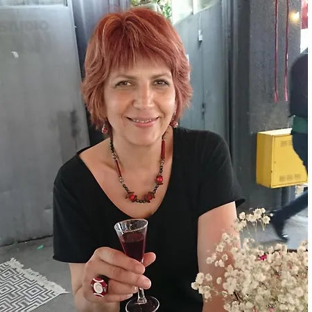 Sonia Appartement Njivice