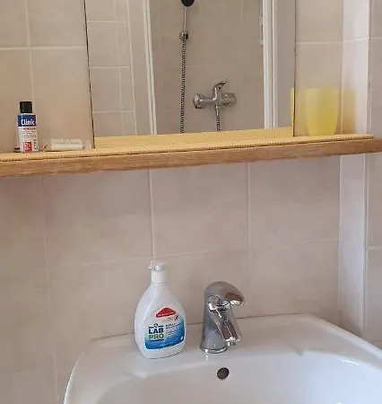 Sonia Apartmán *