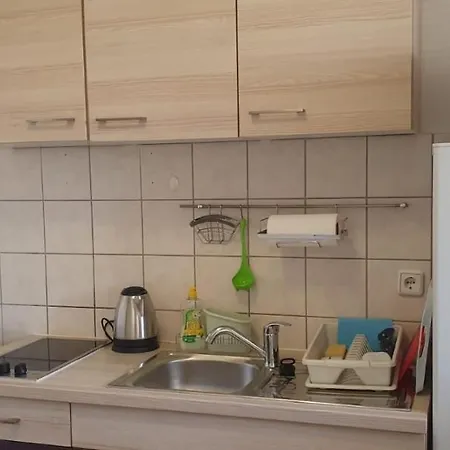 Apartmán Sonia