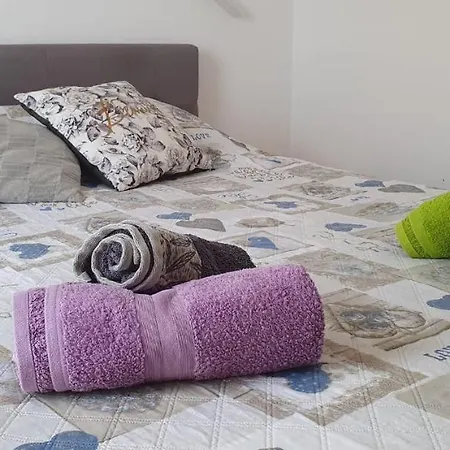 Sonia Apartmán