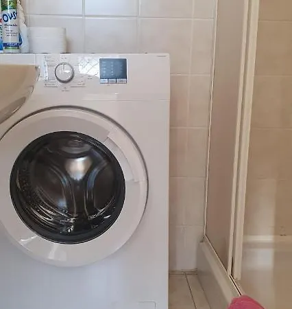 Sonia Appartement Njivice