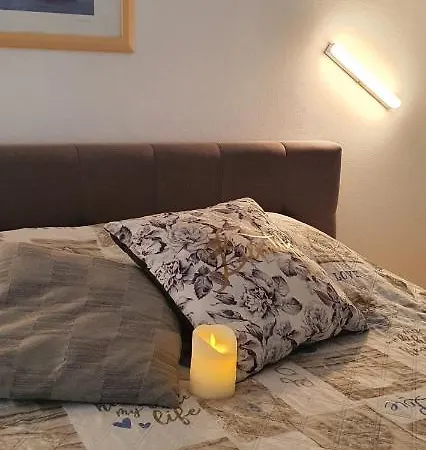 Appartement Sonia Njivice