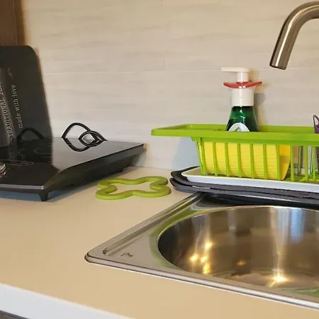 Sonia Apartmán