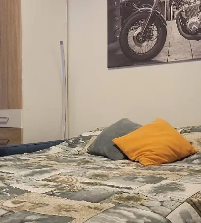 Sonia Apartmán Njivice