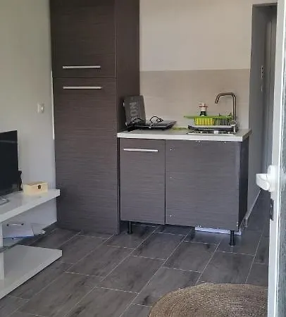 Apartmán Sonia Njivice