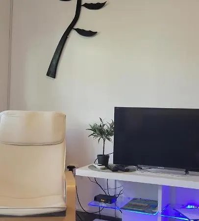 Sonia Apartmán Njivice