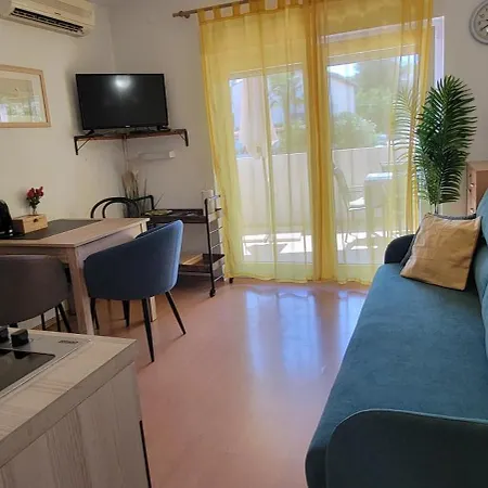 Sonia Apartmán