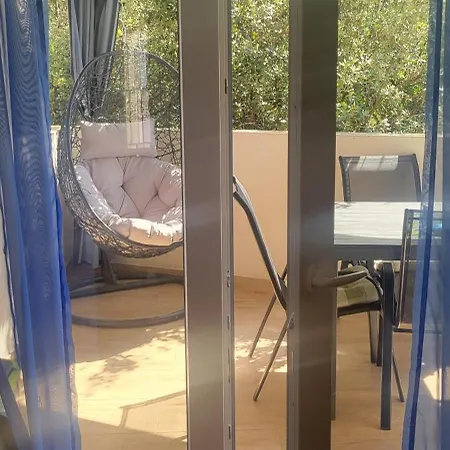 Appartement Sonia Njivice