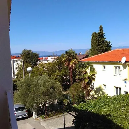 Apartmán Sonia