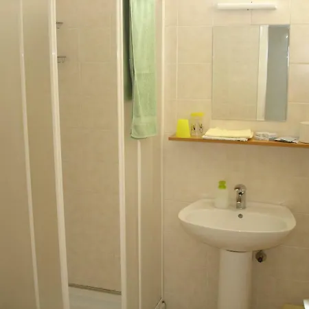 Appartement Sonia Njivice