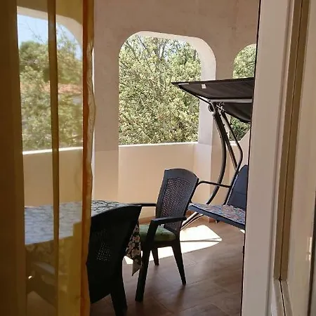 Sonia Appartement Njivice