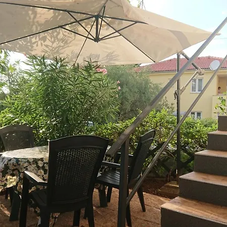 Appartement Sonia Njivice