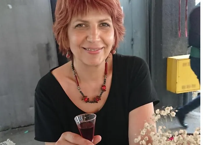 Sonia Apartamento Njivice