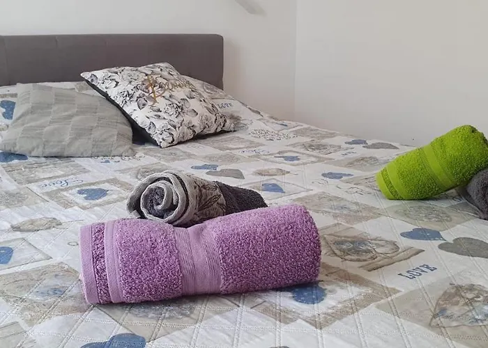 Sonia Apartman