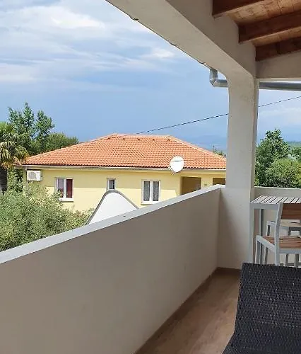 Sonia Apartman