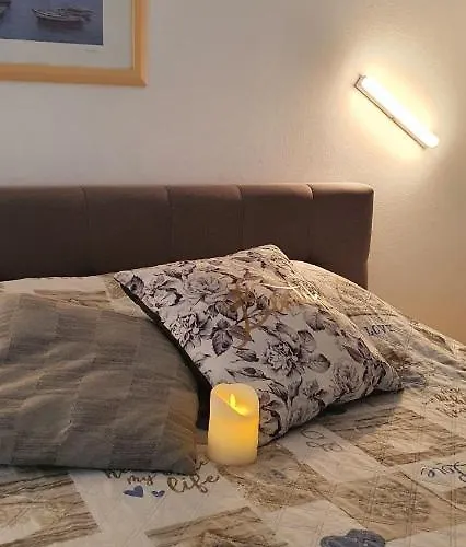 Apartamento Sonia Njivice