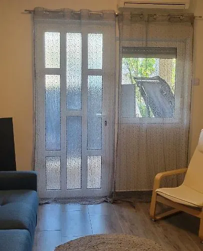 Apartman Sonia *