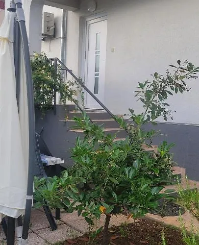 Apartamento Sonia Njivice