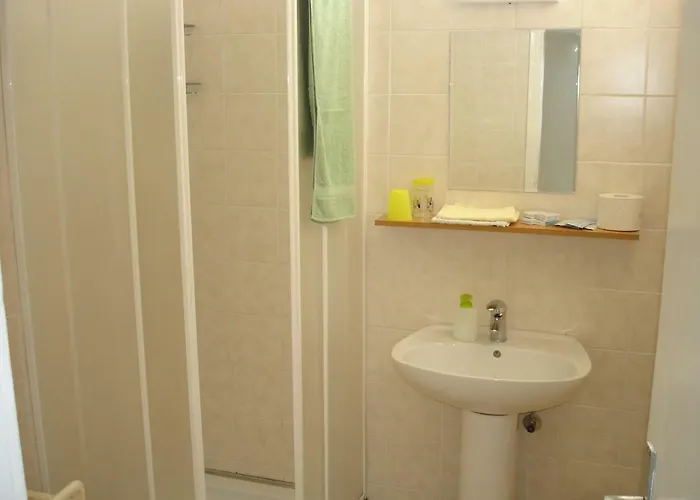 Apartamento Sonia Njivice