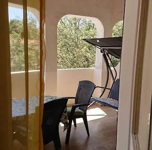 Sonia Apartamento Njivice