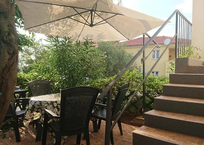 Apartamento Sonia Njivice