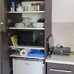 Sonia Apartament *