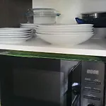 Sonia Apartament *