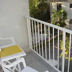 Apartament Sonia *