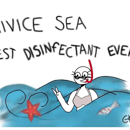 Appartamento Sonia Njivice