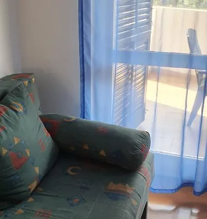 Sonia Apartment