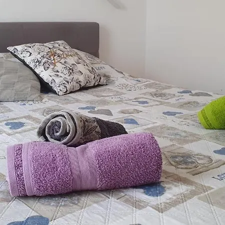 Sonia Apartment
