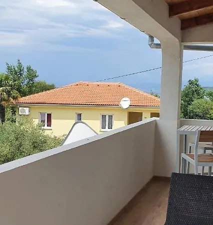 Sonia Apartmán