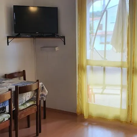 Apartment Sonia *