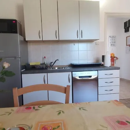 Apartment Sonia *