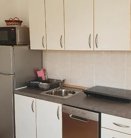 Apartment Sonia Njivice