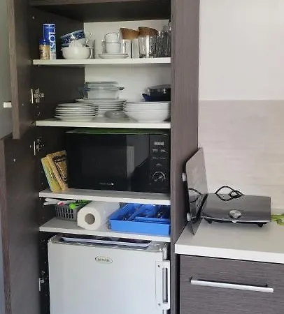 Sonia Apartment *