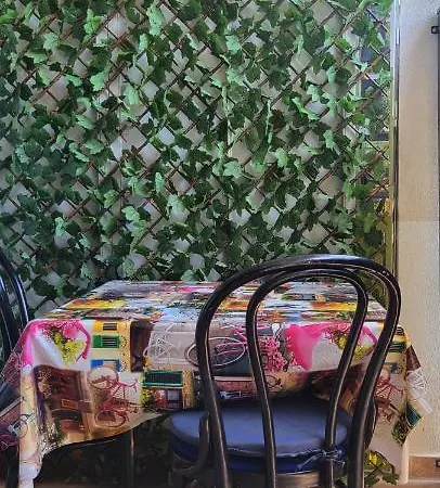 Sonia Apartment *