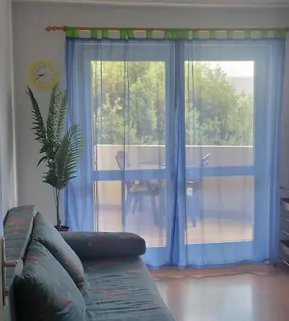 Apartment Sonia