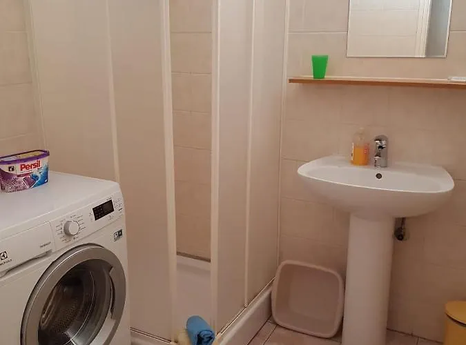 Apartament Sonia *