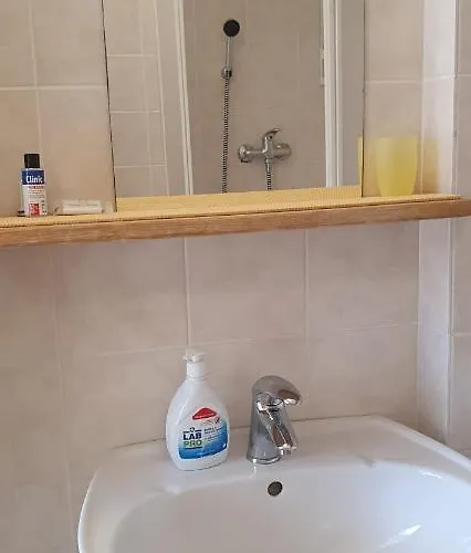 Sonia Apartament *