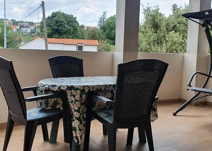 Apartament Sonia