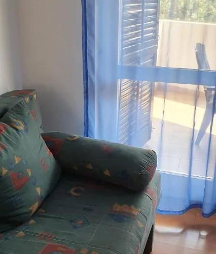 Sonia Apartament