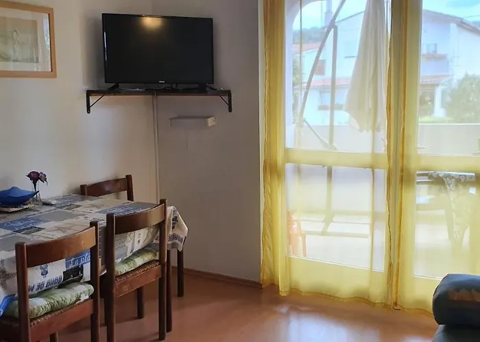 Apartament Sonia *