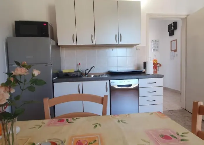 Apartament Sonia *