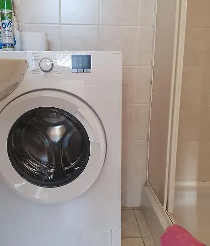 Sonia Apartament Nijvice