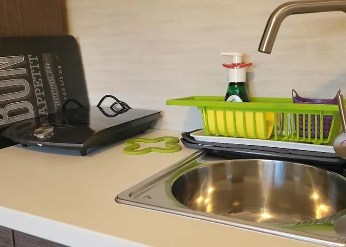 Sonia Apartament