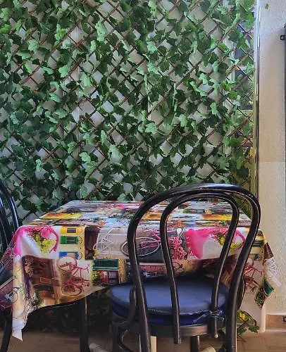 Sonia Apartment *