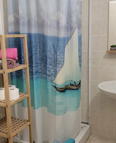 Apartament Sonia