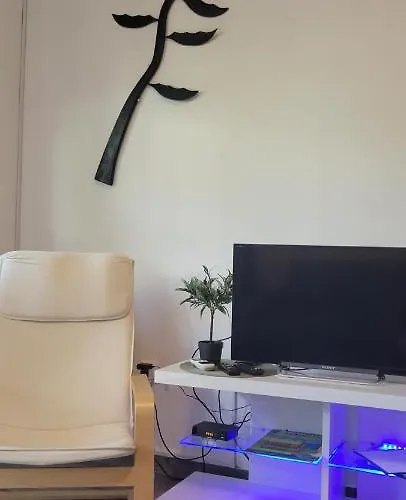 Sonia شقة نجيفيش
